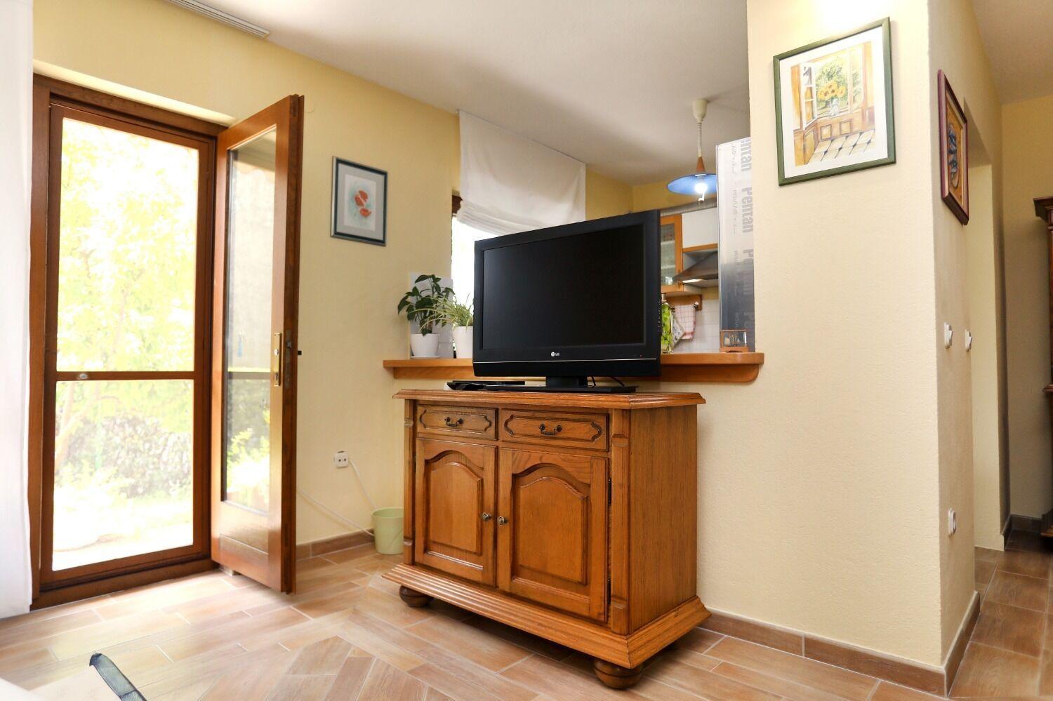 Apartment Lidia Kastela Dış mekan fotoğraf